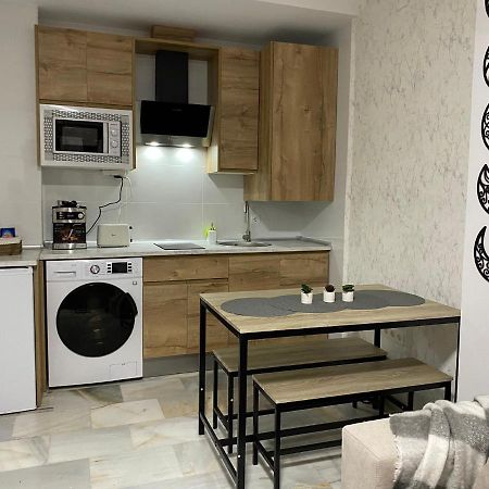 Expoholidays - Homely Apartment Grenada Zewnętrze zdjęcie