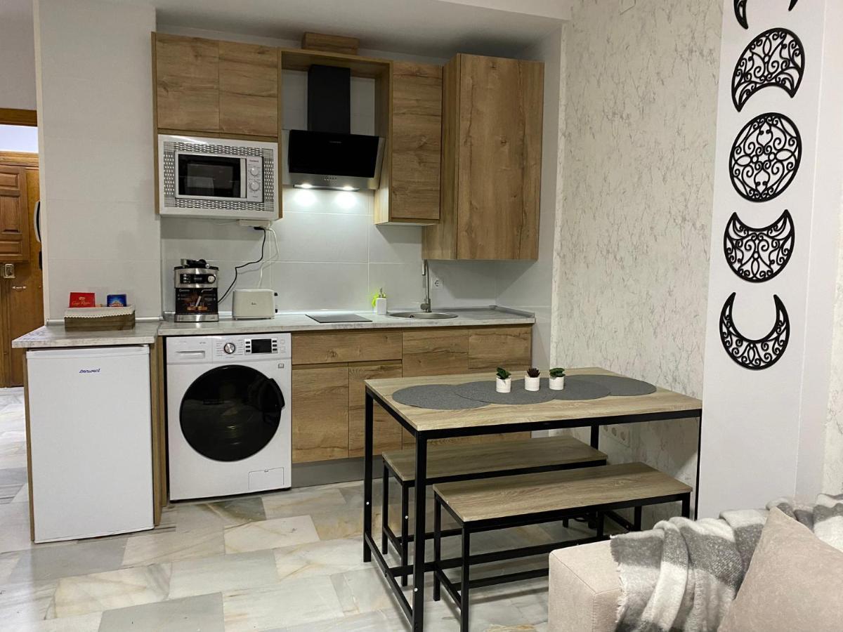 Expoholidays - Homely Apartment Grenada Zewnętrze zdjęcie