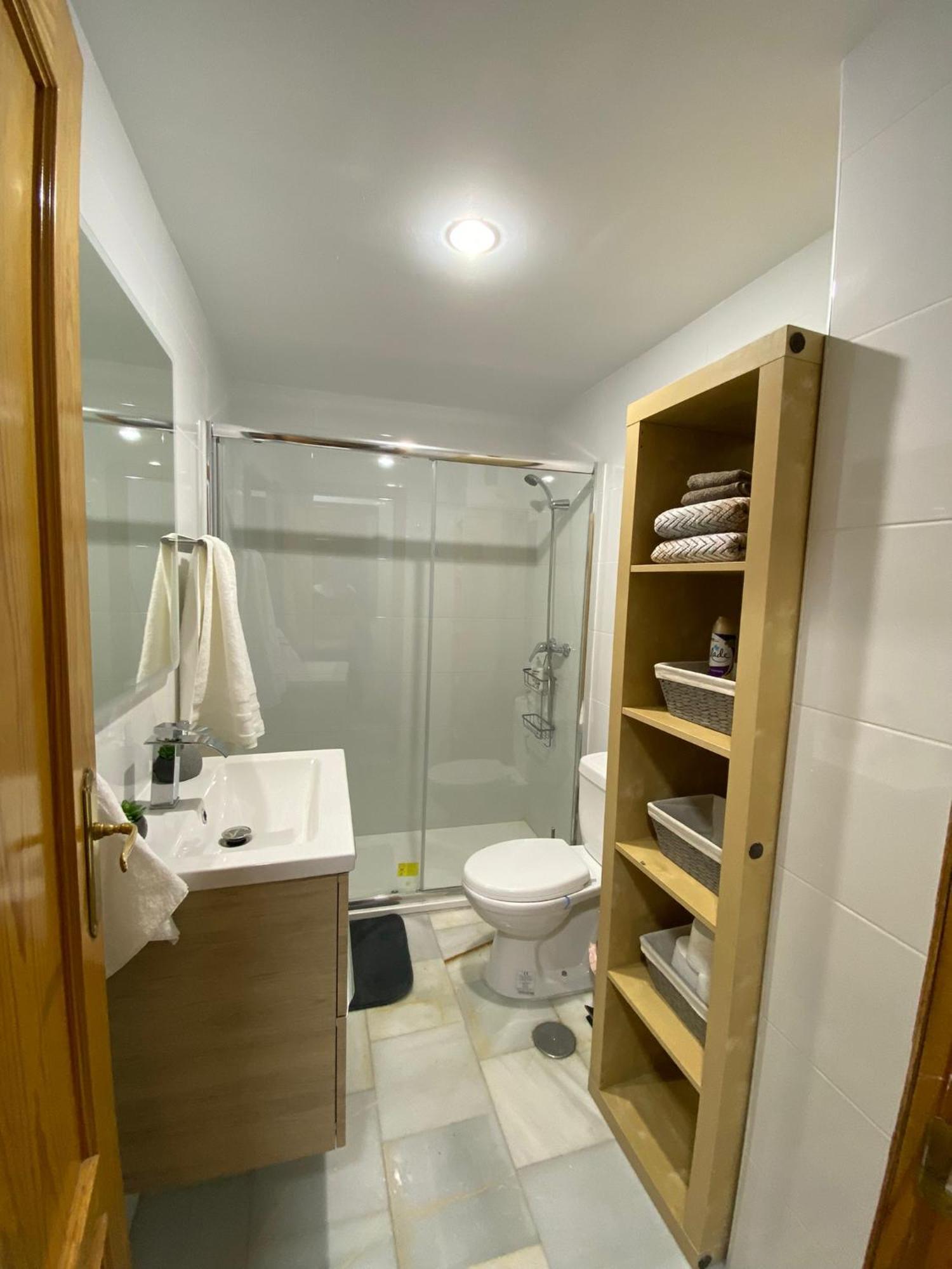 Expoholidays - Homely Apartment Grenada Zewnętrze zdjęcie