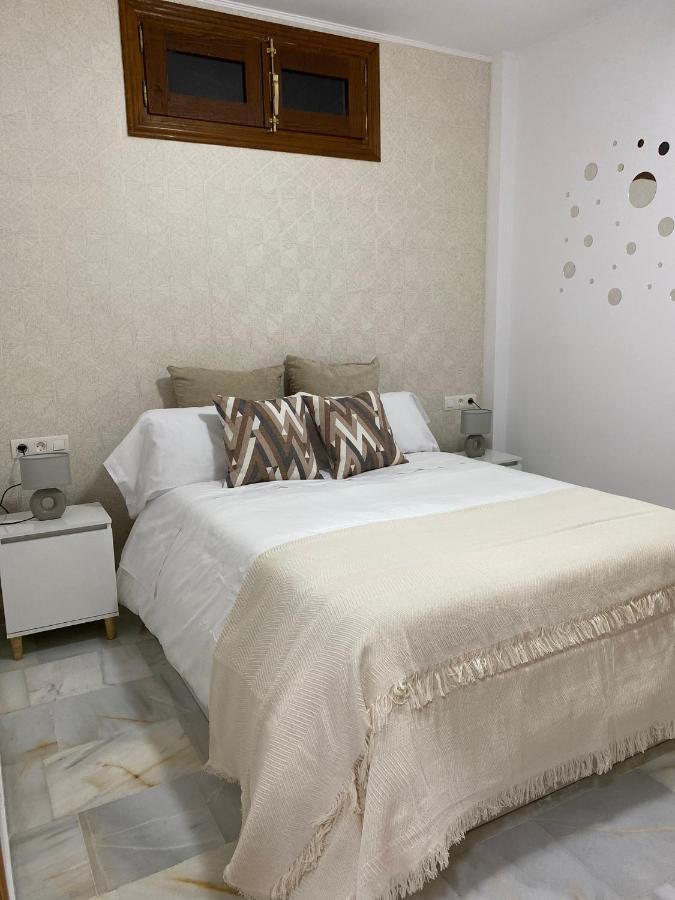 Expoholidays - Homely Apartment Grenada Zewnętrze zdjęcie