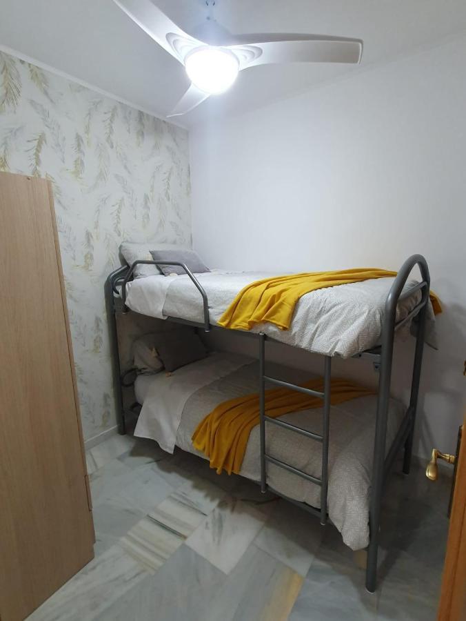 Expoholidays - Homely Apartment Grenada Zewnętrze zdjęcie