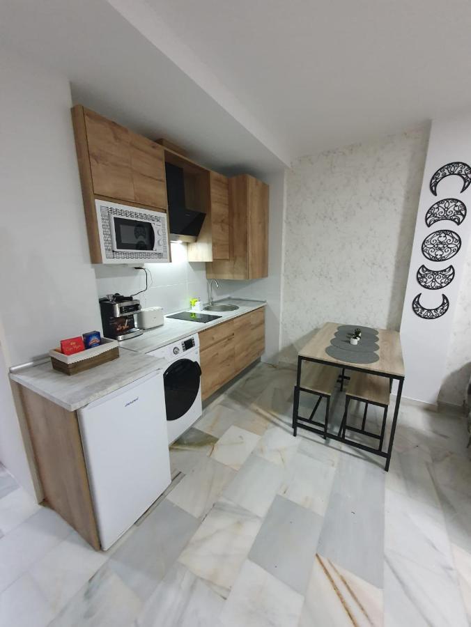 Expoholidays - Homely Apartment Grenada Zewnętrze zdjęcie