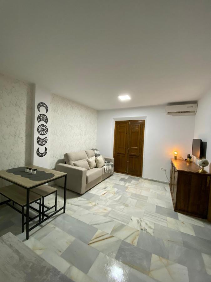 Expoholidays - Homely Apartment Grenada Zewnętrze zdjęcie