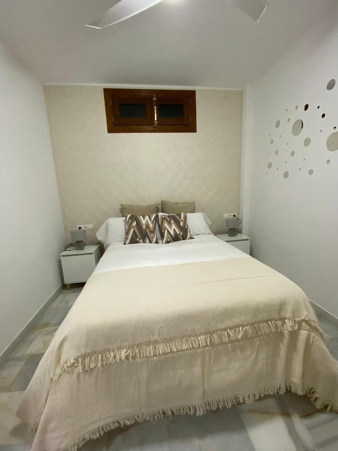 Expoholidays - Homely Apartment Grenada Zewnętrze zdjęcie