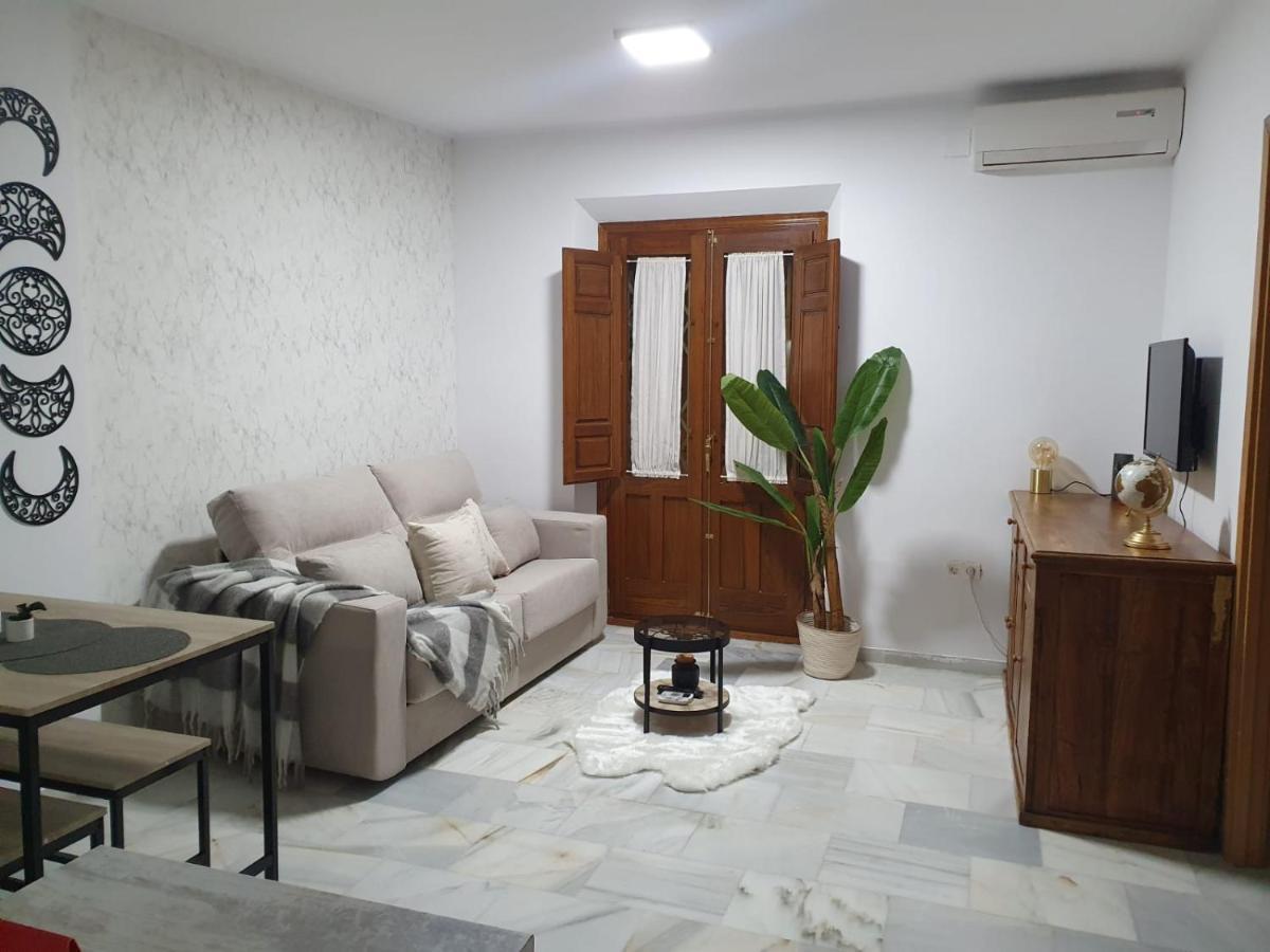 Expoholidays - Homely Apartment Grenada Zewnętrze zdjęcie